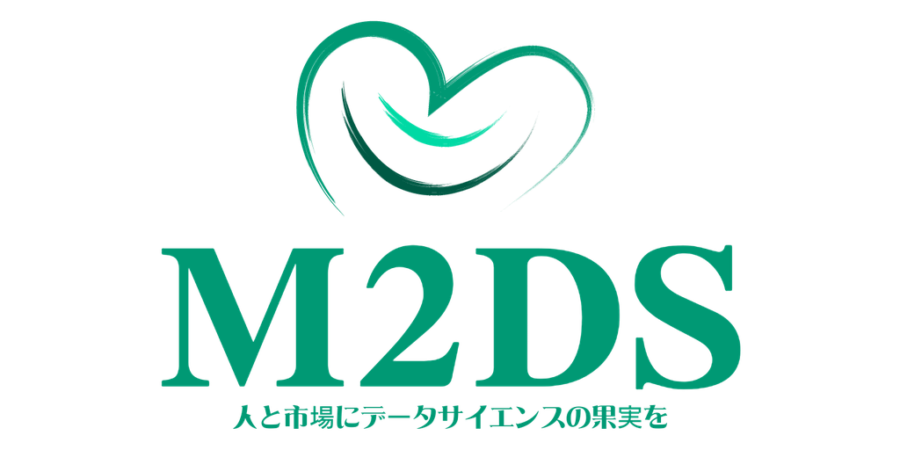 株式会社M2DS